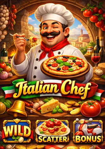 Italian Chef