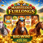 Marvelous Furlongs