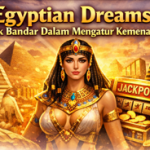 Egyptian Dreams