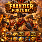 Frontier Fortune