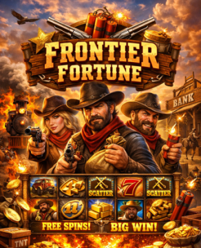 Frontier Fortune