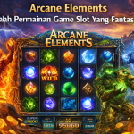 Arcane Elements