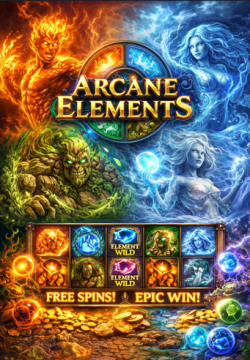 Arcane Elements