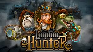 London Hunter