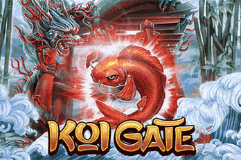 Slot Koi Gate