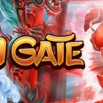Slot Koi Gate