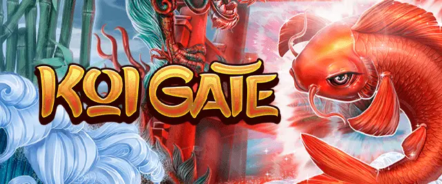 Slot Koi Gate