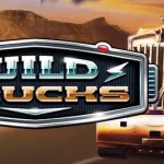Wild Trucks Slot