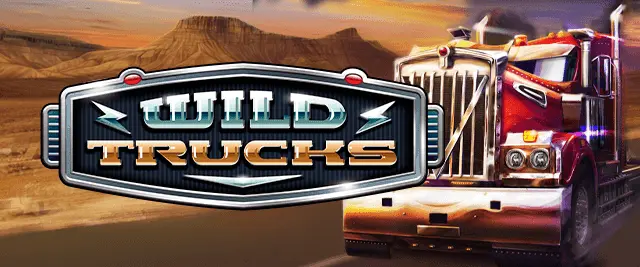 Wild Trucks Slot