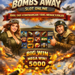 Bombs Away Slot Online
