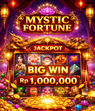 Mystic Fortune