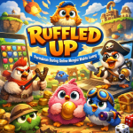 Ruffled Up Permainan Daring
