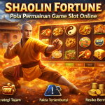 Shaolin Fortune