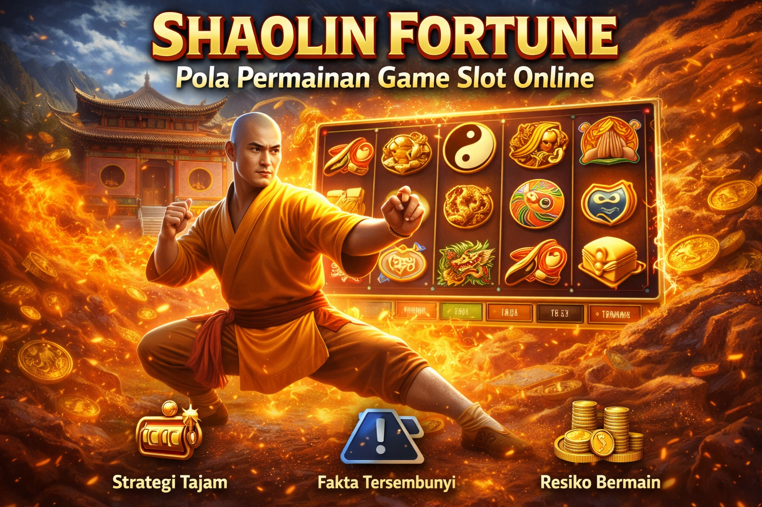 Shaolin Fortune
