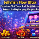 Jellyfish Flow Ultra