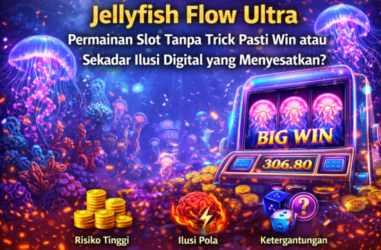 Jellyfish Flow Ultra