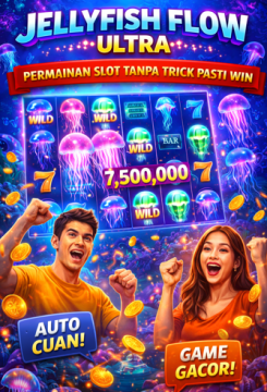 Jellyfish Flow Ultra