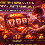 Before Time Runs Out