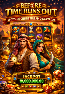 Before Time Runs Out