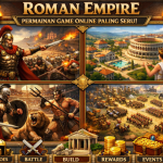Roman Empire