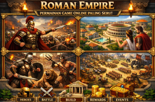 Roman Empire