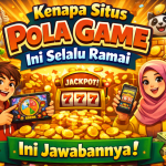 Kenapa Situs Pola Game