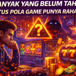 Banyak yang Belum Tahu