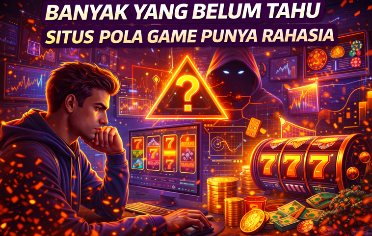 Banyak yang Belum Tahu