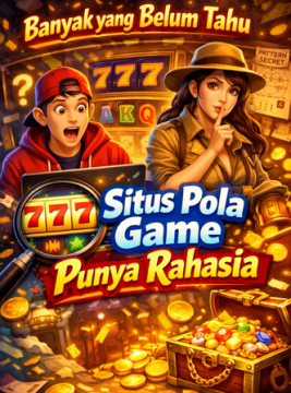 Banyak yang Belum Tahu