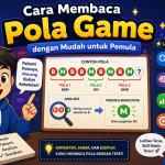 Cara Membaca Pola Game