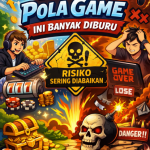 Kenapa Pola Game Ini Banyak