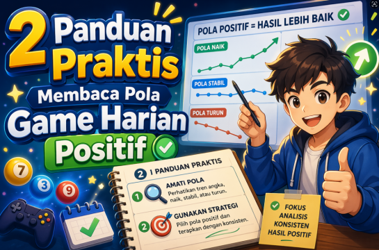 2 Panduan Praktis Membaca