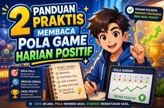 2 Panduan Praktis Membaca