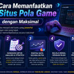 5 Cara Memanfaatkan Situs