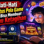 Hati-Hati 1 Situs Pola Game