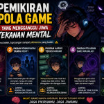 5 Pemikiran Pola Game