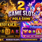 2 Game Slot Pola Game