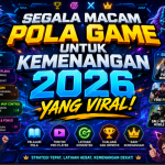 Segala Macam Pola Game