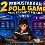 2 Perpustakaan Pola Game