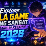 Explore Pola Game