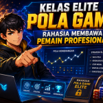 Kelas Elite Pola Game
