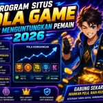 Program Situs Pola Game
