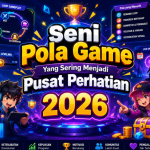 Seni Pola Game