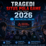 Tragedi Situs Pola Game