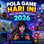 Pola Game Hari Ini yang Lagi Viral