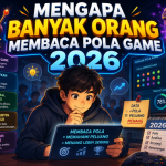 Mengapa Banyak Orang Membaca