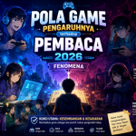 Pola Game Pengaruhnya
