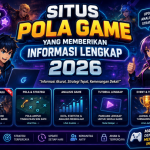 Situs Pola Game yang Memberikan