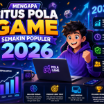 Mengapa Situs Pola Game