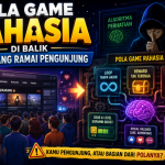 Pola Game Rahasia di Balik Situs